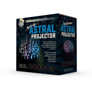 Funtime Gifts Astral Projector