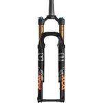 Fox 32 Stepcast Factory Series Suspension Fork 29 100 Mm 15 X 100 Mm 44 Mm Offset Shiny Black Fit4 3position