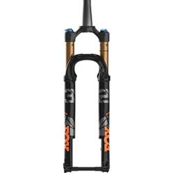 Fox 32 Stepcast Factory Series Suspension Fork 29 100 Mm 15 X 100 Mm 44 Mm Offset Shiny Black Fit4 3position