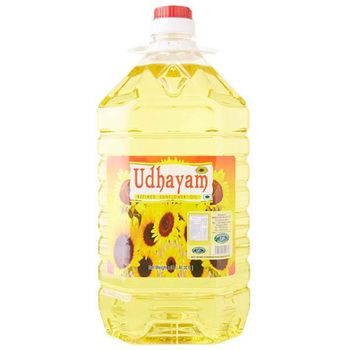 Udhaiyam Sunflower Oil 1L