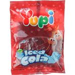 Yupi Gummy Iced Cola 120g