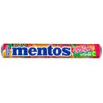 Mentos Roll Peach Orange 29g