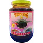 Long Hong Crispy Pickled Bamboo Shoots Sliced 760g