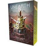 Brotherwise Games Unearth Board Games