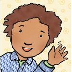 Free Spirit Publishing Toddler Tools Manners Time