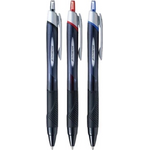 Uni-Ball Jetstream Retractable Ballpoint Pen 0.38mm SXN-150-38