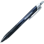 Uni-Ball Jetstream Retractable Ballpoint Pen 0.38mm SXN-150-38