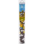 Plus-Plus Tube Horse 100pcs