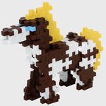 Plus-Plus Tube Horse 100pcs