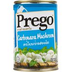 Prego Creamy Mushroom Carbonara Pasta Sauce 295g