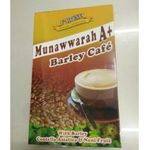 Fortune Munawwarah Barley Coffee A Plus 15 Sachets 25g