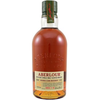 Aberlour 16yrs Double Cask 700ml