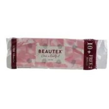 Beautex 3ply Toilet Roll 102 X 200 Sheets