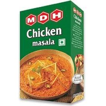 Mdh Chicken Curry Masala 3.5oz