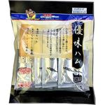 DoggyMan Delicious Meat Ham for Dog Chicken 12 x 12g
