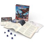 Wizards of the Coast Starter Set: Dragons of Stormwreck Isle