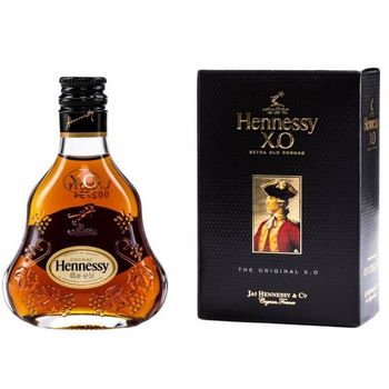 Hennessy XO Extra Old Cognac 