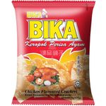 Bika Roasted Chicken 70g