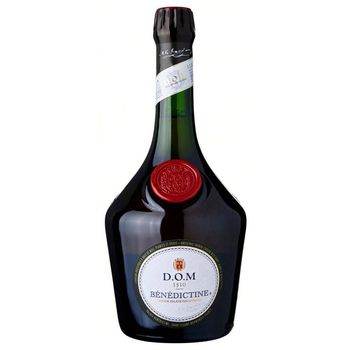 Benedictine Dom Liqueur 700ml