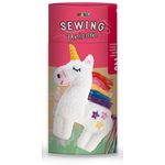 Avenir DIY Sewing Doll Unicorn