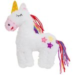 Avenir DIY Sewing Doll Unicorn