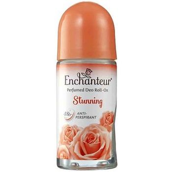 Enchanteur Deodorant Roll On Stunning 50ml