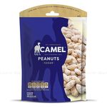 Camel Coated Peanuts Sugar 135g