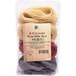 Green Earth Organic 4 Colour Mee Sua 300g
