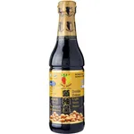 Apple Double Deluxe Light Soy Sauce