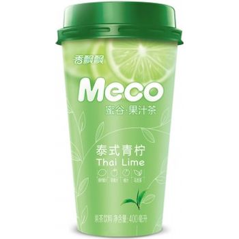 Xiang Piao Piao Meco Thai Lime