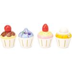 Le Toy Van Honeybake Cupcakes