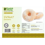 Pondok Abang Donut 8pcs