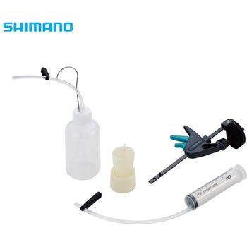 Shimano Professional Disc Brake Bleed Kit