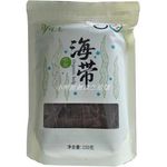 Yueyi Ysz Org Kelp 150g
