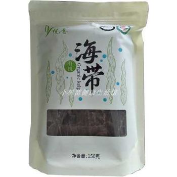 Yueyi Ysz Org Kelp 150g