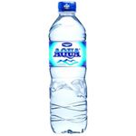 Aqua Air Mineral 600ml