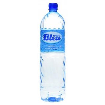 Bleu Mineral Water 1.5l