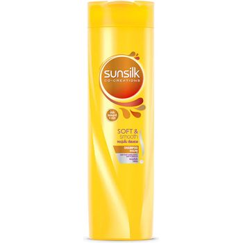 Sunsilk Soft And Smooth Shampoo 320ml