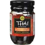 Thai Kitchen Gluten Roasted Red Chili Paste 113g