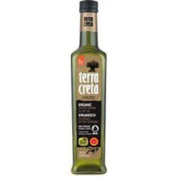 Terra Creta Estate Organic Extra Virgin Olive Oil 500ml