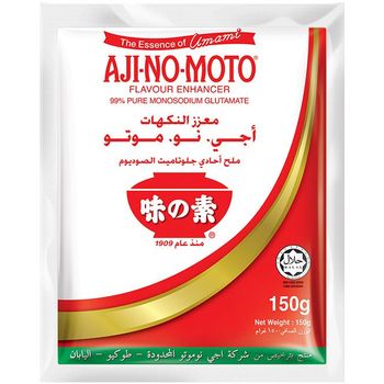 Ajinomoto Monosodium Glutamate 150g