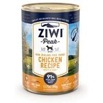 Ziwi Peak Daily Dog Cuisine Chicken 390g