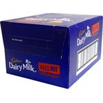 Cadbury Dairy Milk Hazelnut 42pcs 55g