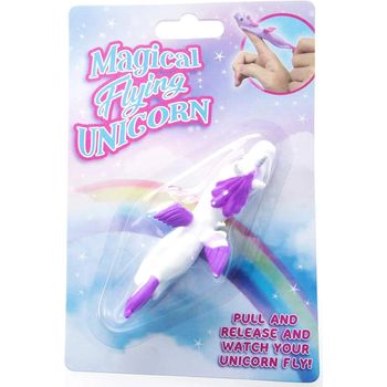 Boxer Gifts Flying Unicorn