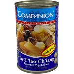 Companion Fo Tiao Chiang 285g