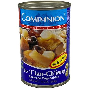 Companion Fo Tiao Chiang 285g