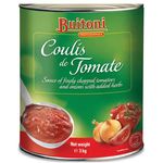Buitoni Tomato Coulis 3kg