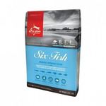 Orijen Cat Six Fish 1.8kg