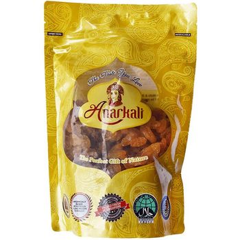 Anarkali Jumbo Golden Raisins 500g
