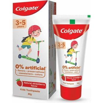 Colgate toothpaste popular flavor 80g
